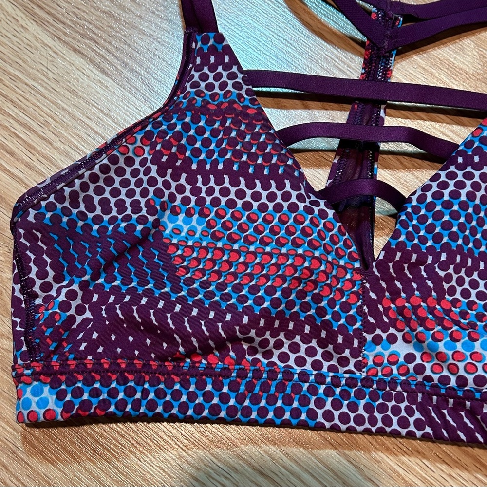 Victoria’s Secret‎ sport sports bra small - Picture 2 of 5